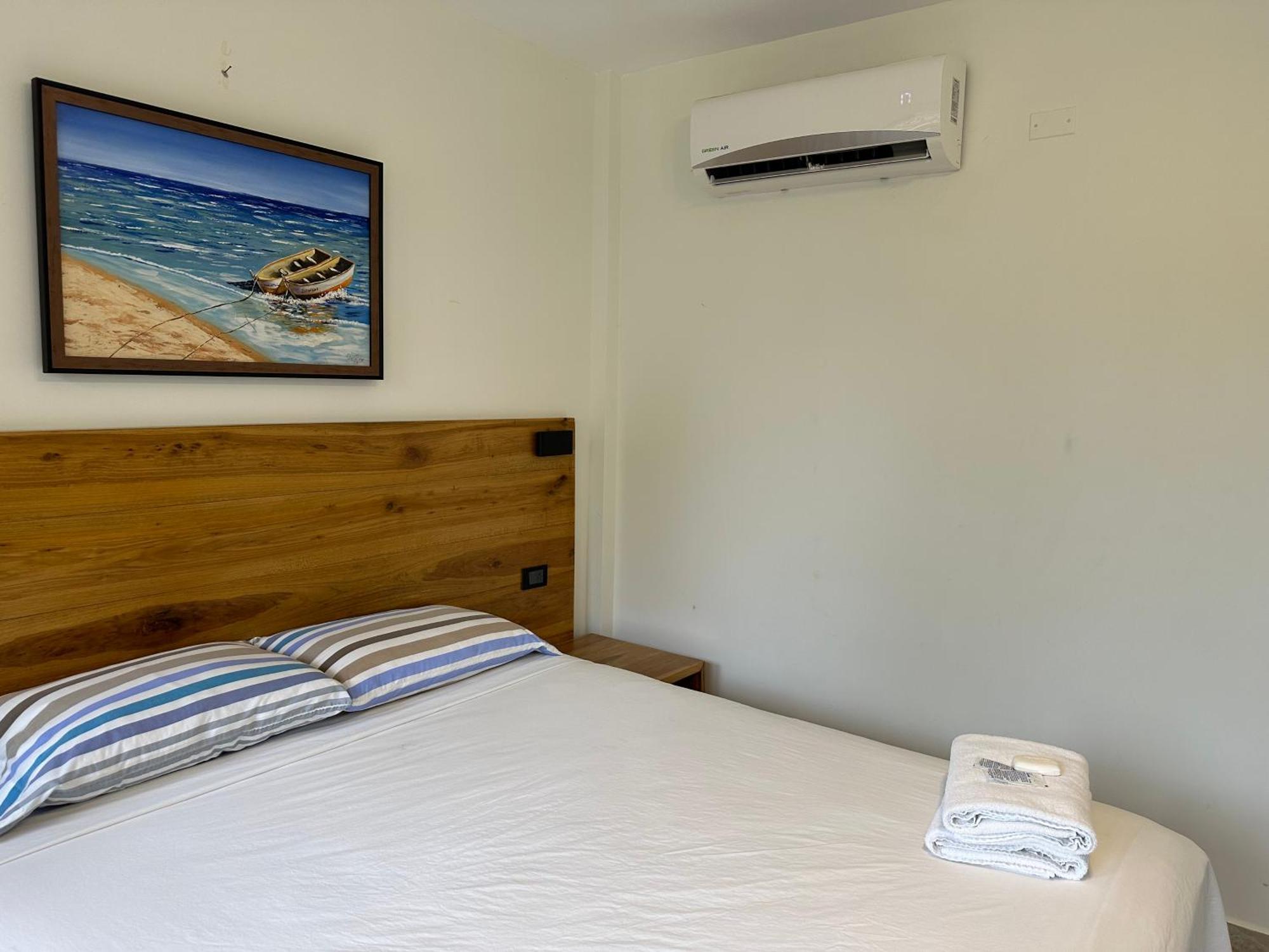 Canoa South Beach Экстерьер фото